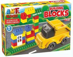 Building Blocks