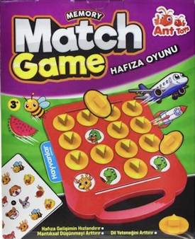 Match Game